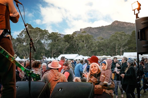Northern Grampians Events Strategy