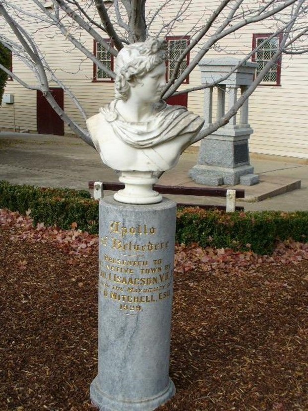 Apollo of Belvedere Bust.jpg