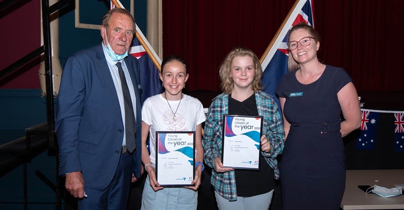 Young-Citizens-of-the-Year-Stawell-Sienna-Santuccione-and-Charlie-Wilson-with-Mayor-Cr-Tony-Driscoll-and-Cr-Lauren-Dempsey.jpg
