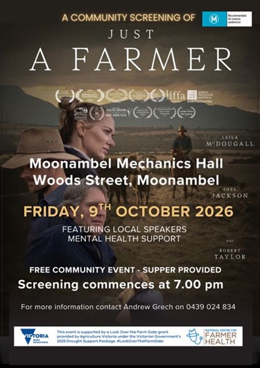 Event Information