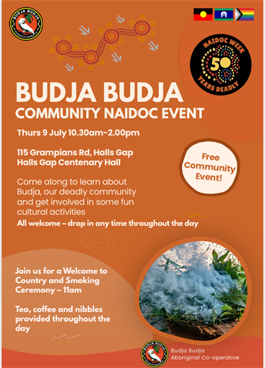 Event Details