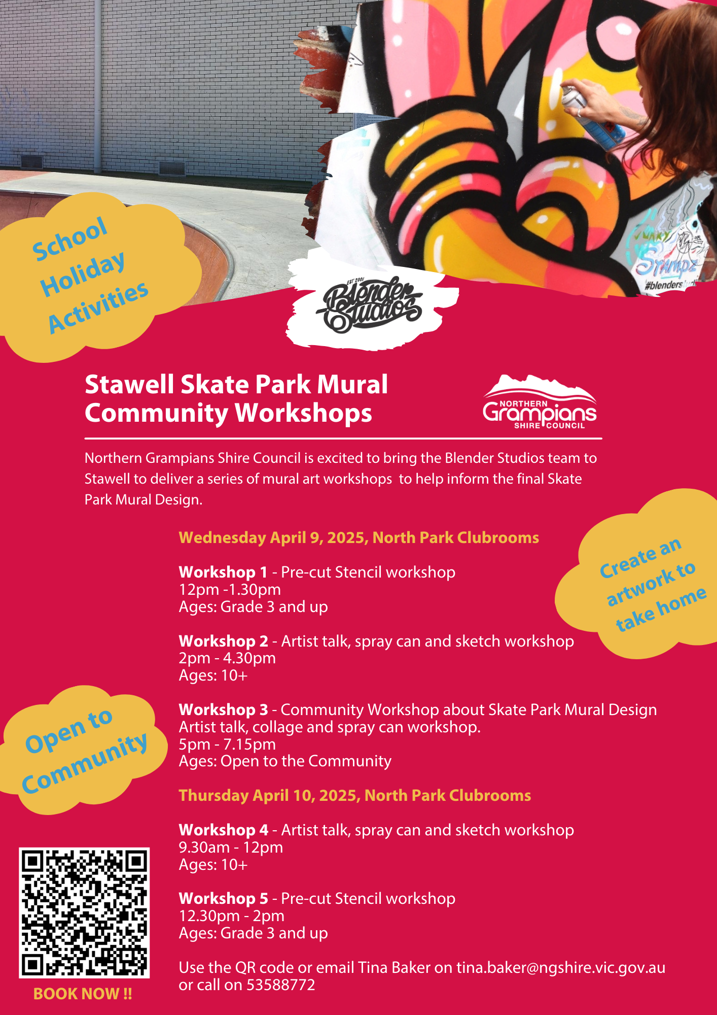Stawell Skate Park Mural Workshop Flyer final.png