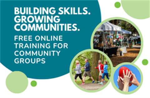 Community Learning Hub training event tile.png