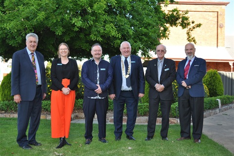 Councillors of Northern Grampians Shire.JPG