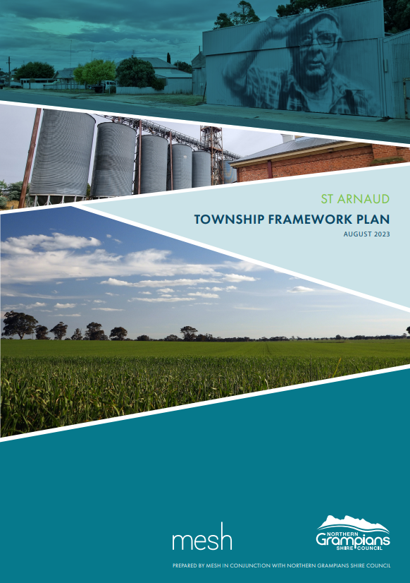 St Arnaud Township Framework Plan.png