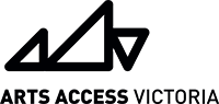 Arts Access Victoria Logo - Black on Transparent - RGB_small.png
