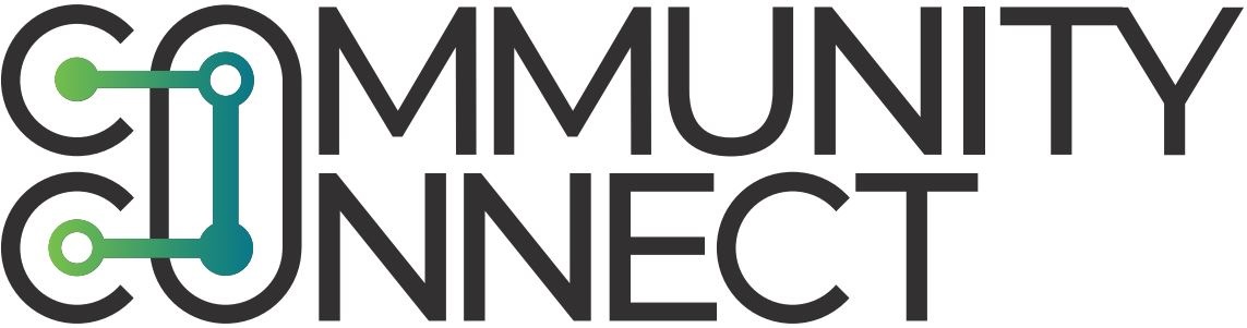CommunityConnect app logo