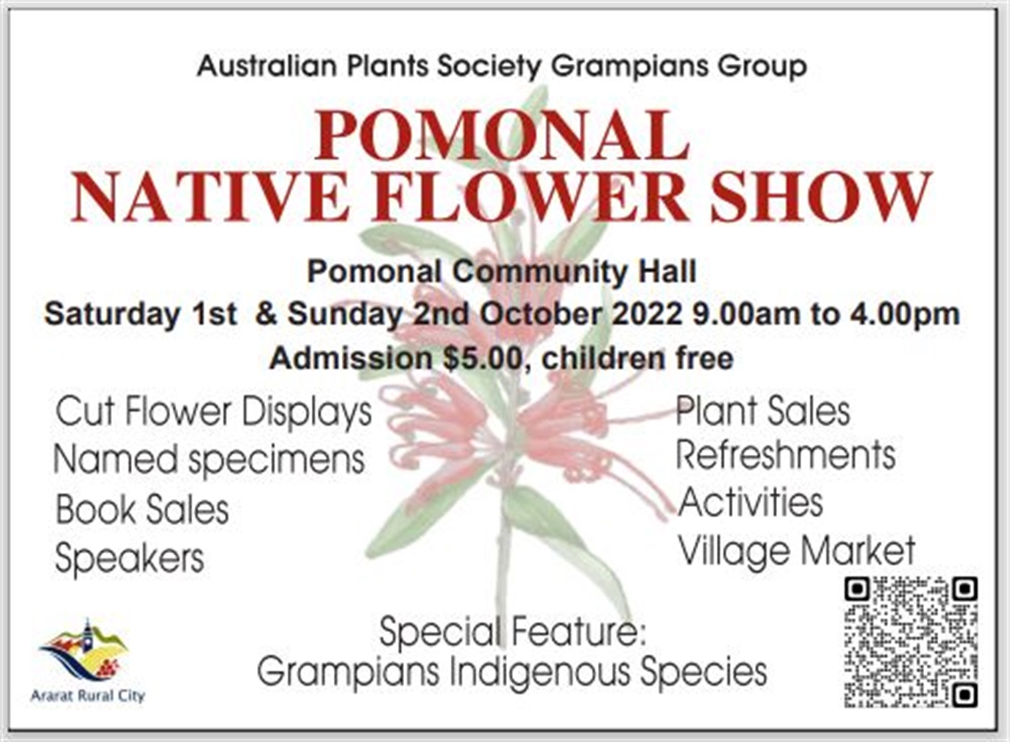 Pomonal Native flower show small.JPG
