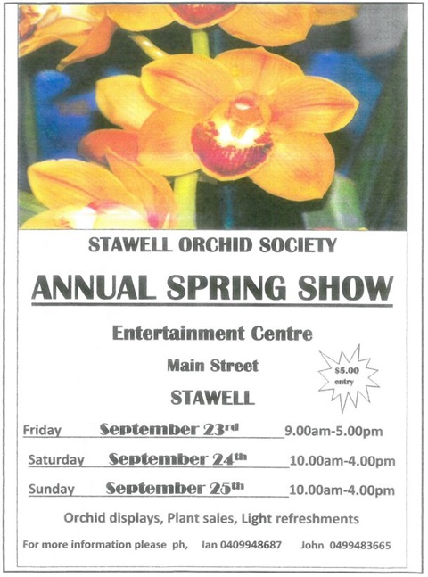 Stawell Orchid Society Spring Show 2022.JPG
