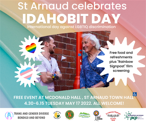 St Arnaud celebrates IDAHOBIT Day -updated.png