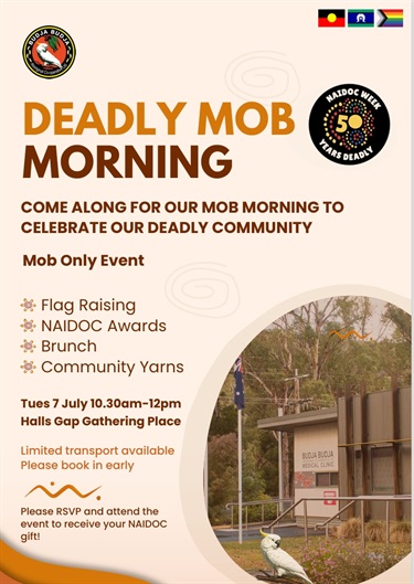 Event Details