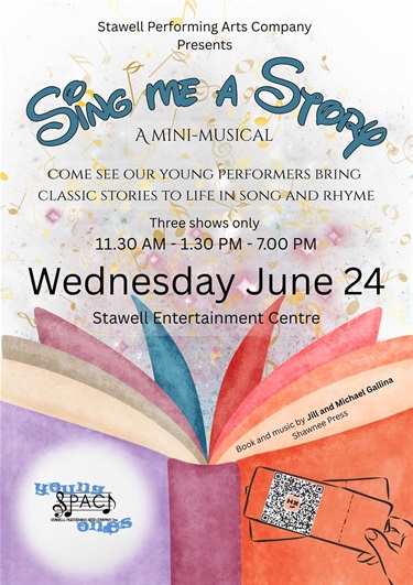 Event Flyer