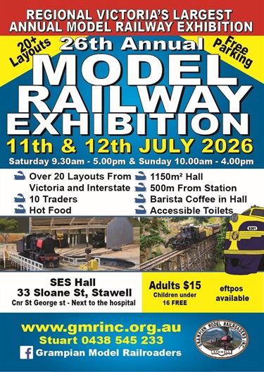 Event Flyer