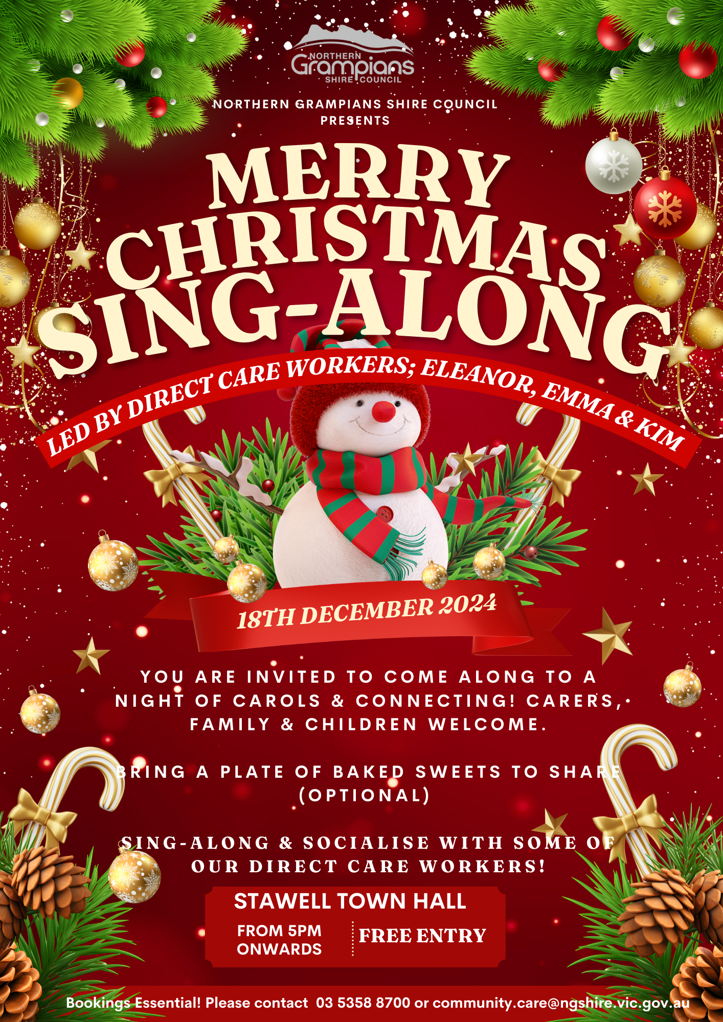 Red Christmas Party Flyer Stawell.png