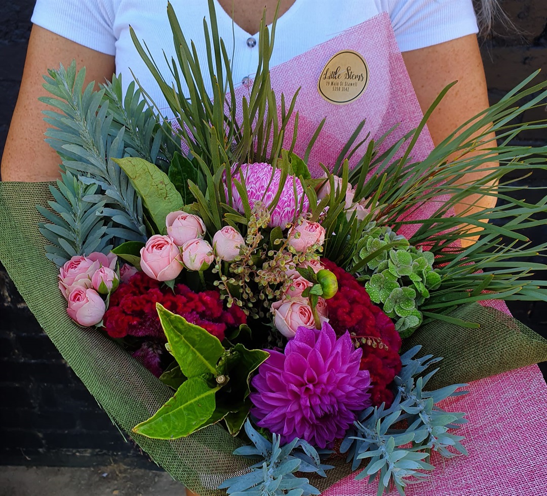 Little Stems Florist