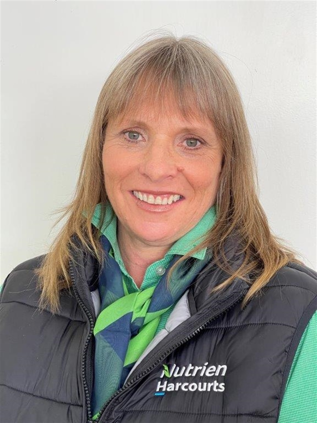 Nutrien Harcourts Real Estate St Arnaud