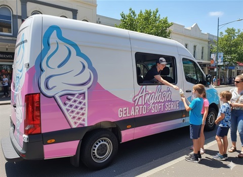 grampians-ice-cream-van