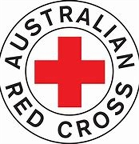 red-cross