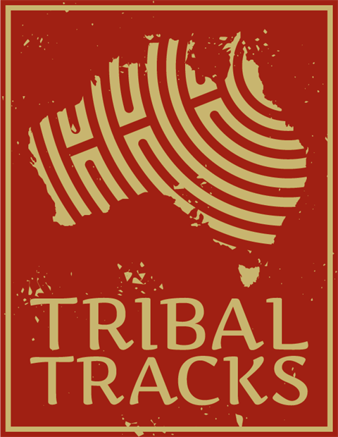 Tribal-Tracks-Red-No-Shine-72PPI