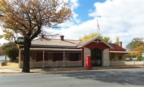MUSEUM-TURNCOCKS-RESIDENCE-FIRE-STATION-and-GEYER-COTTAGE